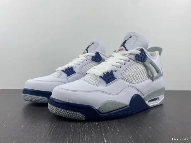 Jordan DH6927-140 Air Midnight Navy 4 0704